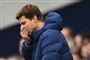 Mauricio Pochettino overtog styringen i Tottenham i 2014. Tidligere var han træner for Southampton og Espanyol.