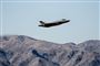 Prisen for anlægget, der skal huse de kommende F-35-kampfly, er steget markant i de seneste år. (Arkivfoto)