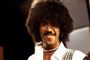 Phil Lynott er en legende i Irland, som nu hylder den afdøde rockstjerne med en særlig mønt. (Arkivfoto).