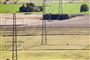 Det statslige Energinet konkluderede sidste år, at maksimalt 15 procent af de planlagte 400 kV-ledninger fra Idomlund ved Holstebro til den dansk-tyske grænse kan lægges i jorden.