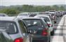 Motorvej spærret i flere dage