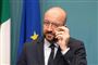 Charles Michel tiltræder 1. december stillingen som EU-præsident efter polske Donald Tusk. (Arkivfoto).