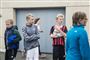 Mere end otte ud af ti børn i alderen 11 til 15 år bevæger sig mindre end de 60 minutter om dagen, som Sundhedsstyrelsen anbefaler. (Arkivfoto)