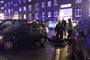 Københavns Vestegns Politi gennemførte sammen med specialgruppen Særlig Efterforskning Øst torsdag aften en aktion i Herlev. Umiddelbart har politiet ikke ønsket at sige, hvad sagen drejer sig om. (Arkivfoto)