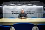 Jason Rezaian, en tidligere chef for Washington Post i Teheran, tilbragte 544 dage i et iransk fængsel, før han blev løsladt i 2016. (Arkivfoto)