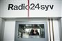 Radio24syv tabte kampen om dab-udbuddet under stor mediebevågenhed. Processen er siden blevet kritiseret af både eksperter og en lang række politiske partier, der mener, at processen, der førte til, at udbuddet gik til Loud har været fejlbehæftet. (Arkivfoto).
