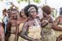 Der var store glædesscener på øgruppen Bougainville, da indbyggerne lørdag gik til stemmeurnerne for at stemme om selvstændighed fra Papua Ny-Guinea. Bougainville, der har omkring 207.000 indbyggere, kan dermed blive verdens yngste nation.