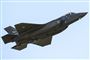 Danmark har i alt investeret i 27 F-35-fly. Fem af dem skal stå permanent i USA, hvor piloter skal trænes. De resterende 22 ventes at operere fra 2023. (Arkivfoto).