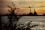 I stedet for at skrive målet om 70 procent CO2-reduktion i 2030 ind i klimaloven bør regeringen tænke mere langsigtet og fokusere på at være klimaneutral i 2050. Det kan nemlig være billigere, mener de økonomiske vismænd. (Arkivfoto).