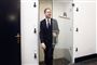 Finansminister Nicolai Wammen forhandler i øjeblikket med regeringens støttepartier og Alternativet om næste års finanslov.