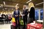Ved lanceringen af Udenrigsministeriets nye bæredygtighedsstrategi skulle udenrigsminister Jeppe Kofod (S) og udviklingsminister Rasmus Prehn (S) vælge deres favoritverdensmål blandt FN's 17 verdensmål. Jeppe Kofods yndlings var mål nummer 7, bæredygtig energi. Rasmus Prehn kunne ikke vælge, ligesom "man ikke kan vælge mellem sine børn".

