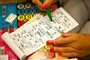 Bingo spilleplade