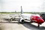 Norwegian lukker ned i Danmark