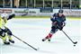 Frederikshavn White Hawks' Kristian Jensen fik 20 dages betinget fængsel for at slå en modstander. (Arkivfoto)