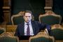Folketingsmedlem Marcus Knuth forlader Venstre til fordel for De Konservative. (Arkivfoto).
