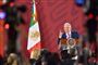 Mexicos præsident, Andres Manuel Lopez Obrador, sagde fredag, at han ikke vil tillade nogen former for udenlandsk indblanding i forbindelse med bekæmpelsen af de mexicanske narkokarteller. (Arkivfoto.)