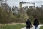 Regeringen har søndag offentliggjort den såkaldte ghettoliste for tiende år i træk. (Arkivfoto).