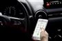 Kameraer holder øje med mobilsnak