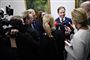 Finansminister Nicolai Wammen (S) kunne mandag aften præsentere finansloven for 2020.