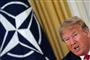 - Jeg er blevet større fan af Nato, fordi alliancen er så fleksibel, siger Donald Trump på et pressemøde i London, hvor der er Nato-topmøde tirsdag og onsdag.