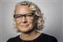 56-årige Merete Eldrup er udpeget som ny bestyrelsesformand for Københavns Universitet. (Arkivfoto)
