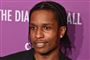A$AP Rocky blev idømt en betinget fængselsstraf ved byretten i Stockholm i august for et overfald på en 19-årig mand. (Arkivfoto)