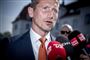Kristian Jensen skal skilles: Faldt for ”X Factor”-dommer