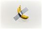 Banan solgt for 800.000 kroner – nu er den spist