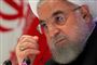Hassan Rouhani, Irans præsident, har søndag præsenteret udkastet til næste statsbudget. (Arkivfoto)
