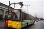 De 48 nye elbusser indsættes på ruterne 2A og 18 i København og Frederiksberg Kommune. De to buslinjer forventes at transportere knap 11 millioner passagerer om året. (Arkivfoto).
