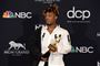 Rapper Juice Wrld med det borgerlige navn Jarad Anthony Higgins er død. Han blev 21 år. Det skriver flere amerikanske medier. (Arkivfoto)