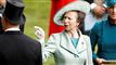 Iskold prinsesse forhindrede sin egen kidnapning