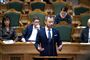 Ifølge Jakob Ellemann-Jensen (V) er hurtig politisk handling nødvendigt for at "sikre, at tilliden til vores forvaltning af velfærdssamfundet genrejses". - Den tillid har fået en ordentlig en på sinkadusen. Og vi skal ikke have mange flere af den slags sager, førend tilliden til forvaltningen af borgernes skattekroner fuldstændig eroderer, siger han til Jyllands-Posten. (Arkivfoto).