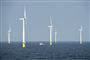 Regeringen påbegynder nu de første undersøgelser af, om det givet mening at opføre en energiø til at sætte turbo på mulighederne for mere havvind. (Arkivfoto).