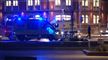Drama i Aarhus: Tre personer faldt i havnen