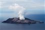 Mandag brød vulkanen på White Island i New Zealand ud. Fire dage efter indleder politi og militær en redningsauktion, der skal hente de otte lig tilbage til fastlandet.