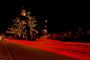 Driving home for Christmas: Så langt kører vi