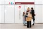 Cityringen åbnede for passagerer i september. I januar lukkes den i to uger, fordi et nyt styresystem skal testes. (Arkivfoto)
