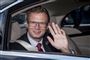 Transportminister Benny Engelbrecht (S) får ikke mange rosende ord med på vejen for sin håndtering af lurende postkrise. (Arkivfoto).