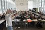 IT-Universitetet er en af de uddannelsesinsitutioner, der har været nødt til at afvise kvalificerede ansøgere på grund af for få studiepladser. (Arkivfoto)