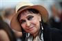 Den danskfødte skuespillerinde Anna Karina er død i en alder af 79 år. Hun opbyggede en karriere i fransk film, hvor hun blandt andet som 21-årig vandt en pris for "bedste skuespillerinde" i filmen "A Woman is a Woman" af Jean-Luc Godard fra 1961. Billedet er fra 8. maj 2018.
