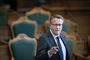 I et interview med Børsen mandag varsler Morten Bødskov et opgør med spilbranchen. I regeringens øjne er branchens reklametryk for højt. (Arkivfoto).