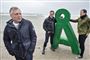 Ved valget i juni fik Alternativet tre procent af stemmerne. Dermed gik partiet med Elbæk i spidsen fra ni til fire mandater. (Arkivfoto).