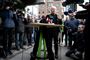 Uffe Elbæk, Alternativets politiske leder, trækker sig 1. februar.