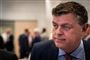 Ligestillingsminister Mogens Jensen (S) mener, at der fortsat er en lang række udfordringer på ligestilling, som han og regeringen skal have tacklet. (Arkivfoto)