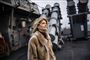 Den amerikanske ambassadør i Danmark, Carla Sands, mener at Huaweis nordiske direktør er i lommen på Kina. (Arkivfoto)