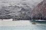 New Zealands politi har de seneste dage forgæves ledt efter de sidste to personer, som antages at være omkommet på vulkanøen White Island. De frygtes at være forsvundet i havet.
