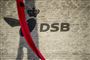 DSB anbefales at undersøge muligheden for at fastgøre lyspaneler efter de faldt ned ved ulykken på Storebælt 2. januar. Der er ikke oplysninger om, hvorvidt nogen fik skader af de nedfaldne paneler. (Arkivfoto)