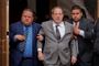 Filmproducent Harvey Weinstein er blevet sagsøgt for seksuelle overgreb.