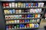 Seks mænd skal flere år i fængsel og betale millionbøder for deres rolle i et organiseret netværk, som smuglede omkring 14 millioner cigaretter til Danmark fra især Østeuropa. (Arkivfoto).